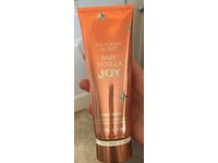 Victoria's Secret Shimmer Fragrance Lotion, Bare Vanilla Joy, 8 fl oz/236 mL - thumbnail 2