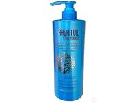 Argan Oil Biotin & Collagen Thickening Conditioner, 33.8 fl oz/1000 mL - thumbnail 1