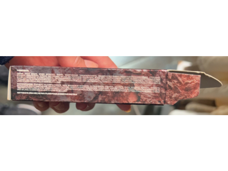 Patrick Ta Double-Take Creme & Powder Blush, She's A Doll,