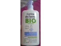 Corine De Farme Bio Organic Intimate Wash, 250 mL - Image 3