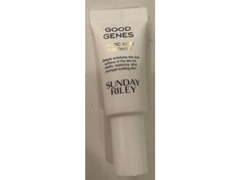 Sunday Riley Good Genes Lactic Acid Treatment, 5 mL