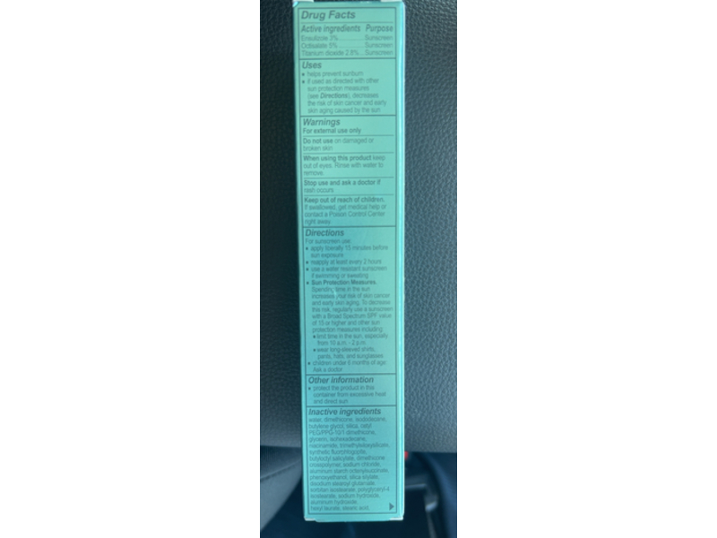 It Cosmetics CC+ Natural Matte Cream + Serum, SPF 40 Neutral Medium, 1.08 fl oz/32 mL