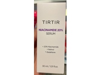 Tirtir Serum, Niacinamide 20%, 1.01 fl oz/30 mL - Image 3
