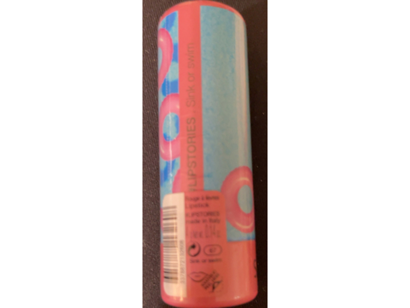 Sephora Collection Lipstories Lipstick, 67 Sink, 4 g