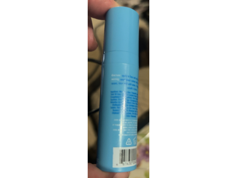 Skinfix Barrier+ Triple Lipid Hyaluronate Serum, 0.35 fl oz/10.5 mL