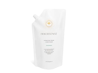 INNERSENSE Hydrating Cream Conditioner Refill, 32 fl oz/946 mL