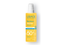 Uriage Eau Thermale Bariesun Invisible Spray, SPF 50+, 6.8 fl oz/200 mL - thumbnail 1
