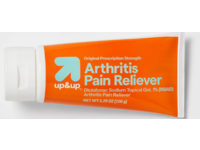 Up&Up Arthritis Pain Reliever, 5.29 oz/150 g - thumbnail 1