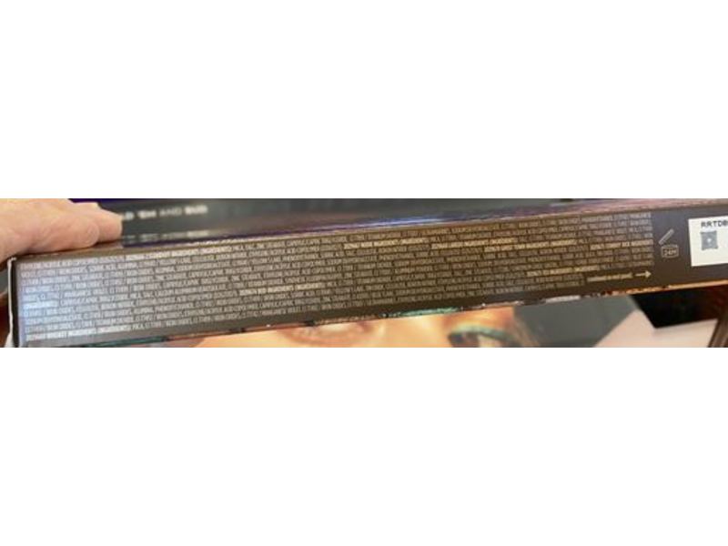 Urban Decay Naked Wild West Eyeshadow Palette