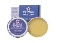 Sven's Island Miracle Manuka Botanical Skin Balm, 2 oz/55 g - thumbnail 1