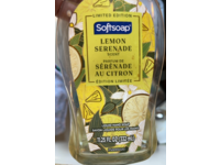Softsoap Liquid Hand Soap, Lemon Serenade, 11.25 fl oz/332 mL - thumbnail 2