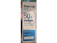 Daylong Sport Active protection Extra Light Hydrogel Sunscreen Cream, SPF 50+, 200 mL - thumbnail 2