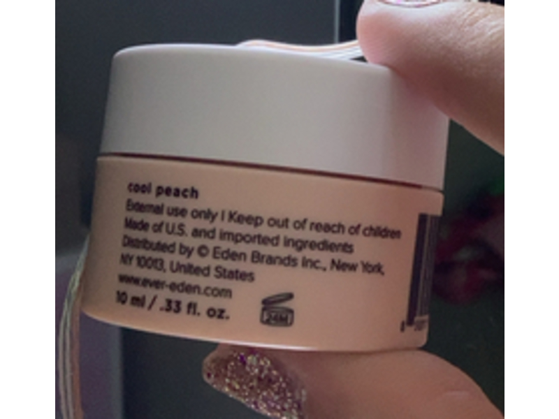 Evereden Kids Multi-Vitamin Face Cream, 0.33 fl oz/10 mL