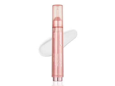Medicube Collagen Glow Booster Serum, Milk Protein Extract 1%, 0.50 fl oz/15 mL