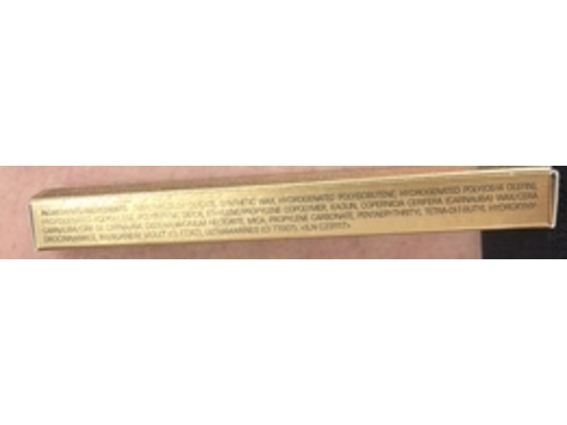 Stila Stay All Day Smudge & Set Waterproof Gel Eye Liner, Violetta, 0.012 oz/0.35 g