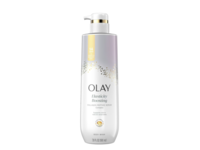 Olay Hydrating Body Wash, B3 + Collagen Peptide, 20 fl oz/591 mL - thumbnail 1