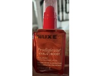 Nuxe Prodigieuse Hyalu Boost Illuminating Concentrate, Hyaluronic & Polyglutamic Acid, 1 fl oz/30 mL - thumbnail 3