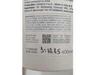 Ceramol 311 Foaming Cleansing Base, 400 mL - thumbnail 3