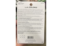 L.A. Colors 6 Color Eyeshadow, Cloud 9, 0,14 oz/4 g - thumbnail 3