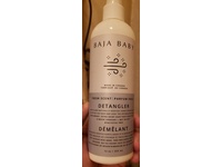 Baja Baby Hair Detangler, Fresh Scent, 12 oz/355 mL - Image 3