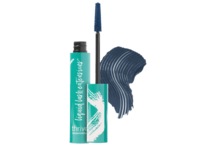 Thrive Causemetics Liquid Lash Extensions Mascara, Nola Deep Blue, 0.38 fl oz/10.7 g - thumbnail 1