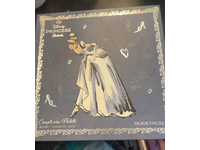 Disney Princess Cinderella Complexion Palette, 0.74 oz/21 g - Image 2