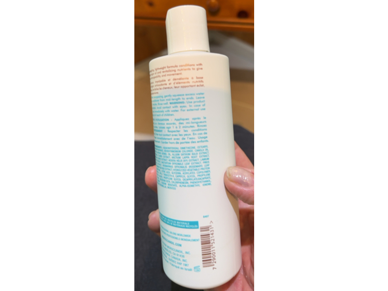 Moroccanoil Extra Volume Condtioner, 8.5 fl oz/250 mL
