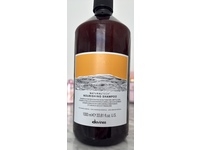 Davines Natural Tech Nourishing Shampoo, 33.81 fl oz/1000 mL - thumbnail 2