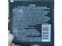 Lancome Teint Idole Ultra Wear Foundation, 310N, 0.03 fl oz/1 mL - Image 4