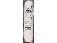 Love Ur Curls Gentle & Moisturizing Shampoo, Fragrance Free, 8.5 fl oz/250 mL - thumbnail 2