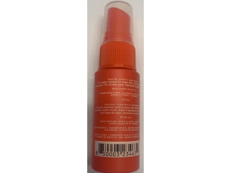 Tower 28 Daily Rescue Facial Spray, 1 fl oz/30 m