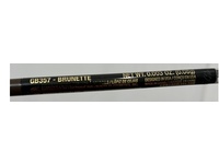 L.A. Girl Shady Slim Brow Pencil, Brunette, 0.003 oz/0.08 g - thumbnail 3