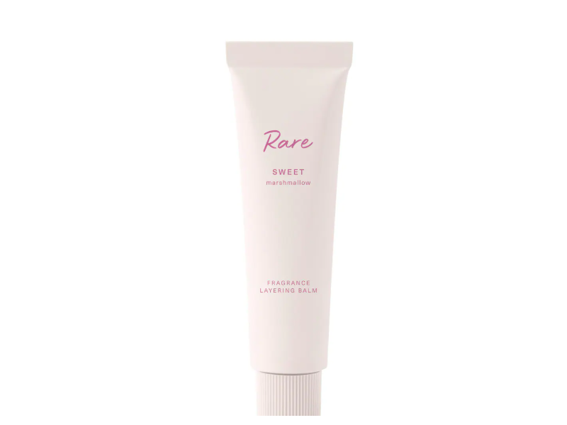 Rare Beauty Fragrance Layering Balm, Sweet Marshmallow, 0.67 fl oz/20 mL