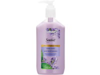 Suave Moisturizing Hand Wash, White Tea & Lavender, 12 fl oz/355 mL - thumbnail 1