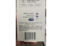 Cetaphil Daily Night Facial Moisturizer, 3 fl oz/88 mL - Image 4