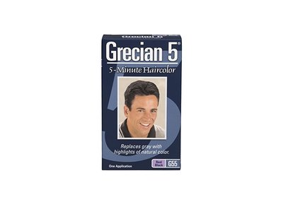 Grecian deals hair products