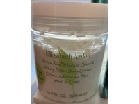 Elizabeth Arden Green Tea Honey Drops Body Cream, Pistachio Crunch, 16.9 fl oz/500 mL - Image 3