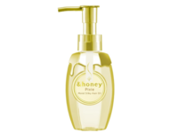 &Honey Pixie Moist Silky Hair Oil, 3.3 fl oz/100 mL - Image 2