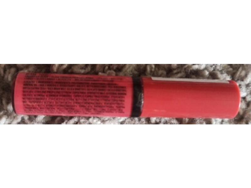 NYX Professional Makeup Butter Lip Gloss, 36 Sorbet, 0.27 fl oz/8 mL