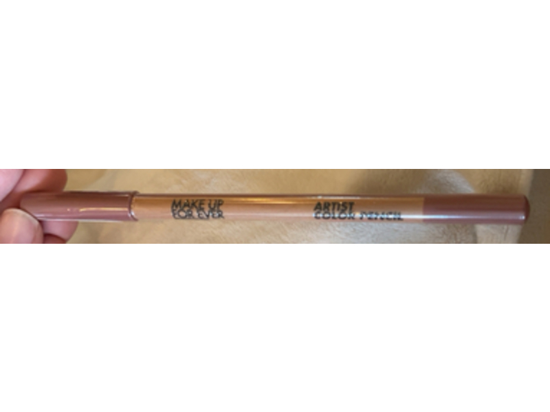 Make Up For Ever Artist Color Pencil, 602 Completely Sepia, 0.04 oz/1.41 g