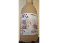 Clean People Wrinkle Reducer Spray, 16 fl oz/473 mL - Image 3