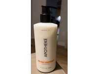 Brooklyn Apotheke Lotion, Sea Salt Grapefruit, 10 fl oz/300 mL - Image 3