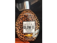 Tan Asz U Sexy & I Glow It 400X Bronzer, 13.5 fl oz/400 mL - Image 3