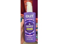 Olly Renew Mood + Skin Body Serum, 8 fl oz/236 mL - Image 3