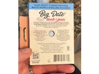 the Balm Blush, Big Date, 0.23 oz/6.5 g - Image 4