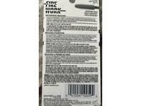 Maybelline New York Lash Sensational Fire Work Mascara, 871 Very Black, 0.33 fl oz - thumbnail 3