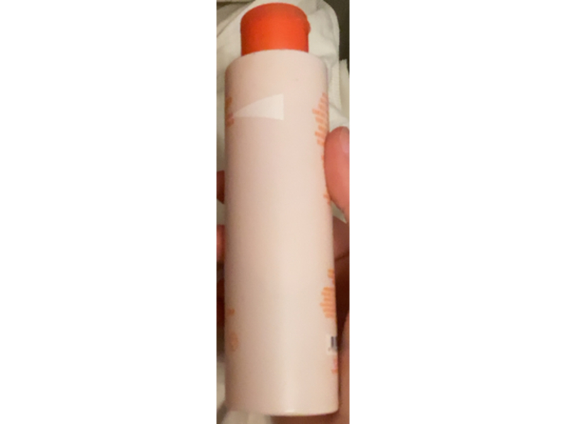 Mecca Max Clean Sweep Gentle Exfoliating & Brightening Toner, Aha + Bha Blend & Aloe Vera, 150 mL