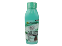 Garnier Moisture Shampoo, Aloe Vera + Hair Food, 350 mL - thumbnail 1
