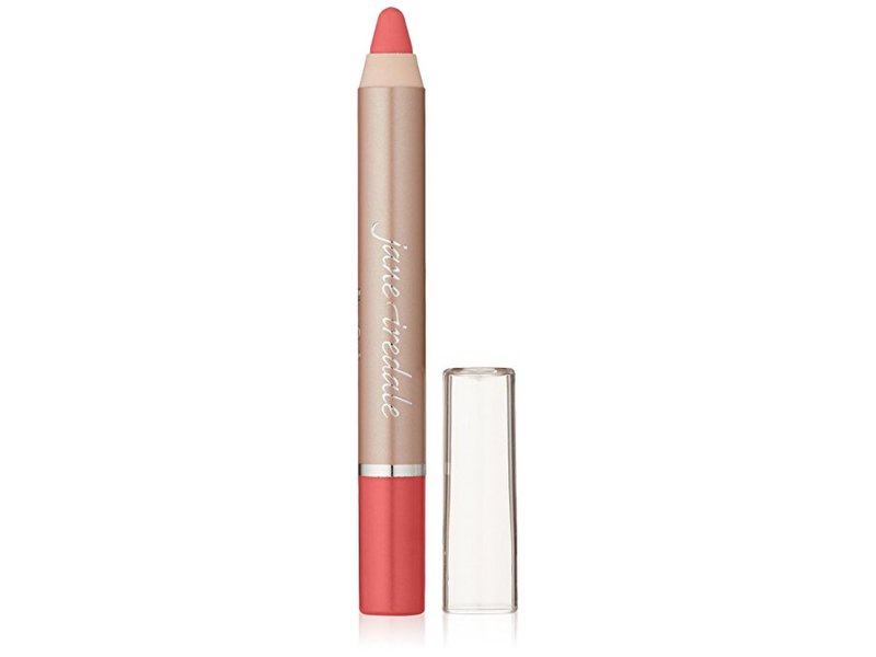 Jane Iredale PlayOn Lip Crayon, Charming, .10 oz Ingredients and Reviews