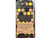 Portland Bee Balm Lip Balm, Yuzu Citrus, 0.15 oz/4.2 g, Pack Of 3 - Image 4